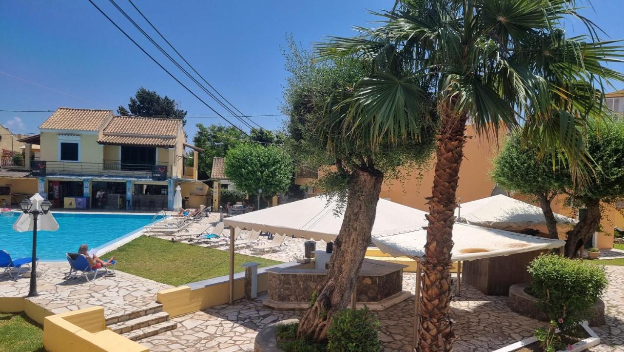 Meraki קאבוס מראה חיצוני תמונה